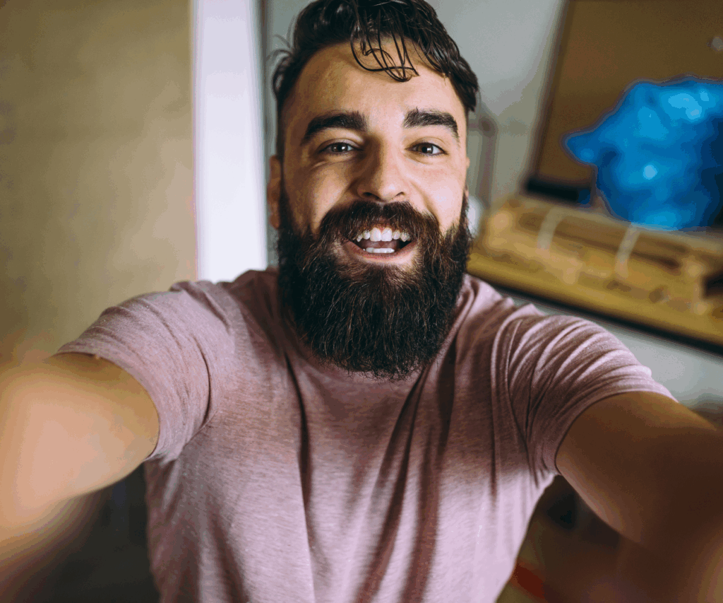 Selfie